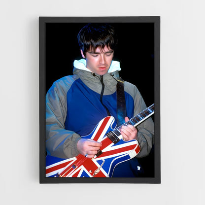 ap-noel gallagher-2 cadre Noir
