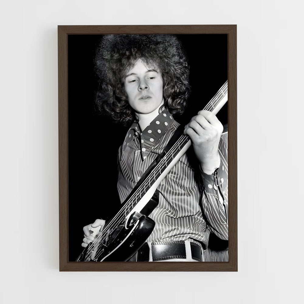 ap-noel redding-1 cadre Bois foncé