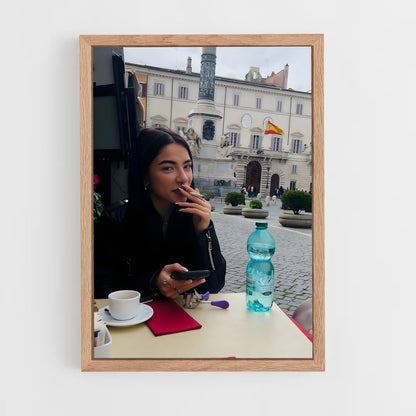 ap-noemi nikita-2 cadre Bois clair