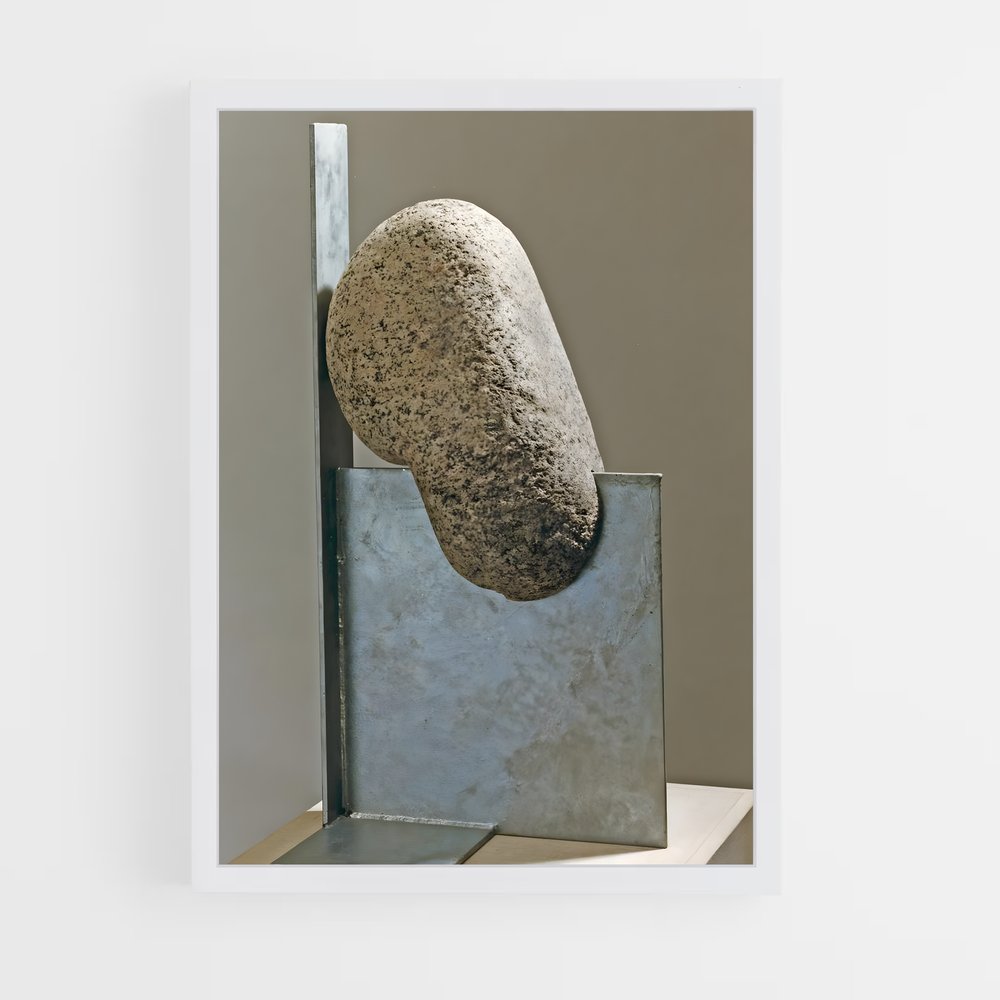 ap-noguchi sculptures-4 cadre Blanc