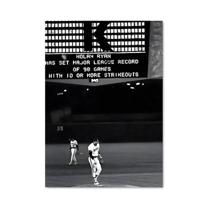 Poster Strike of Destiny