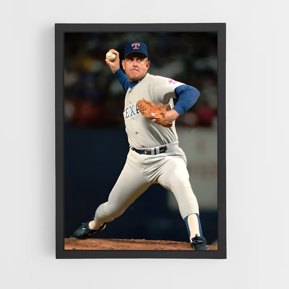 ap-nolan ryan-1 cadre Noir