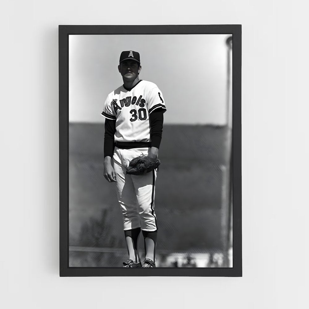 ap-nolan ryan-2 cadre Noir