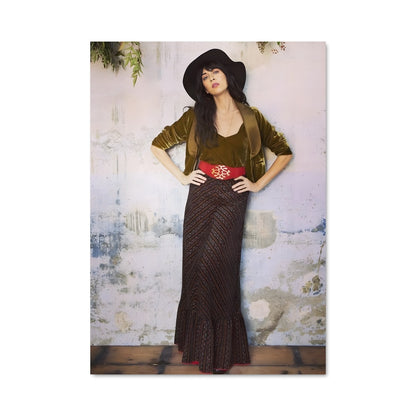 Poster Nolwenn leroy 52172