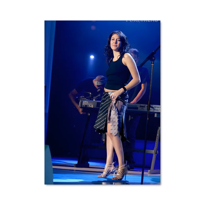 Poster Nolwenn leroy 52164