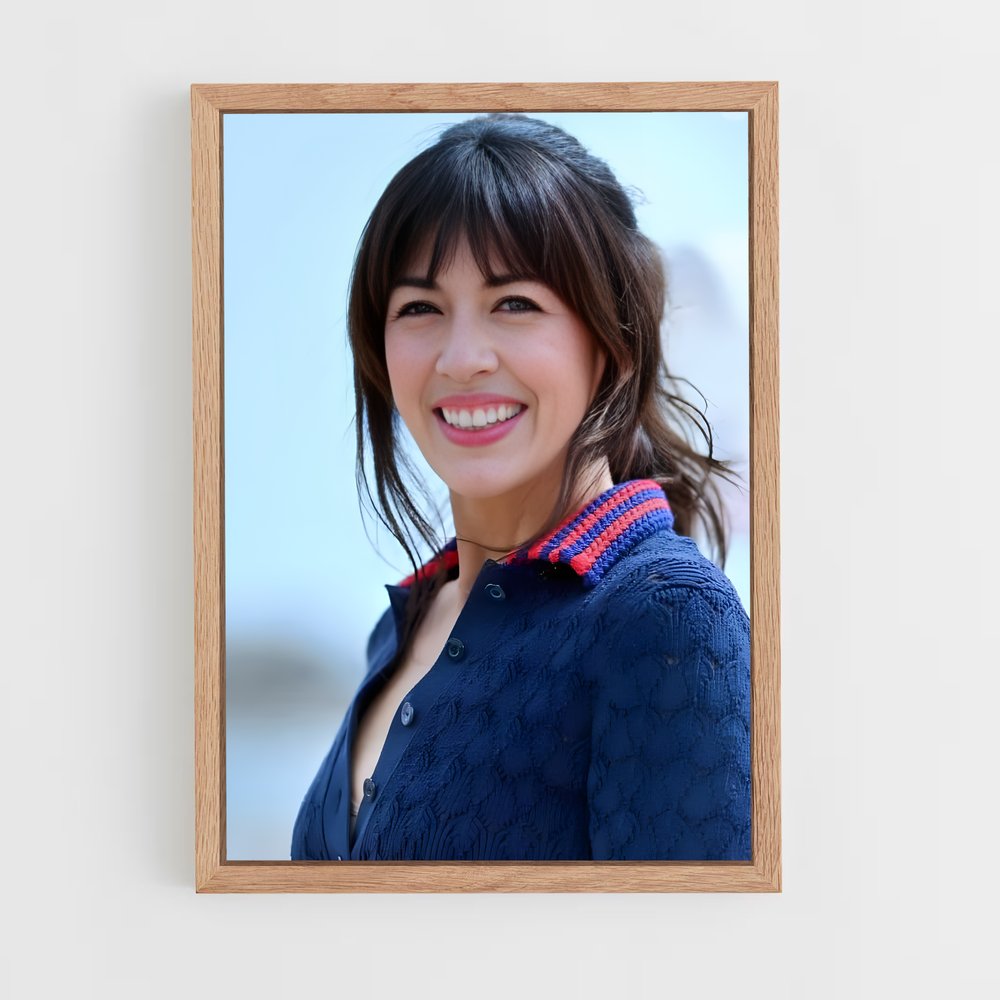 ap-nolwenn leroy-1 cadre Bois clair