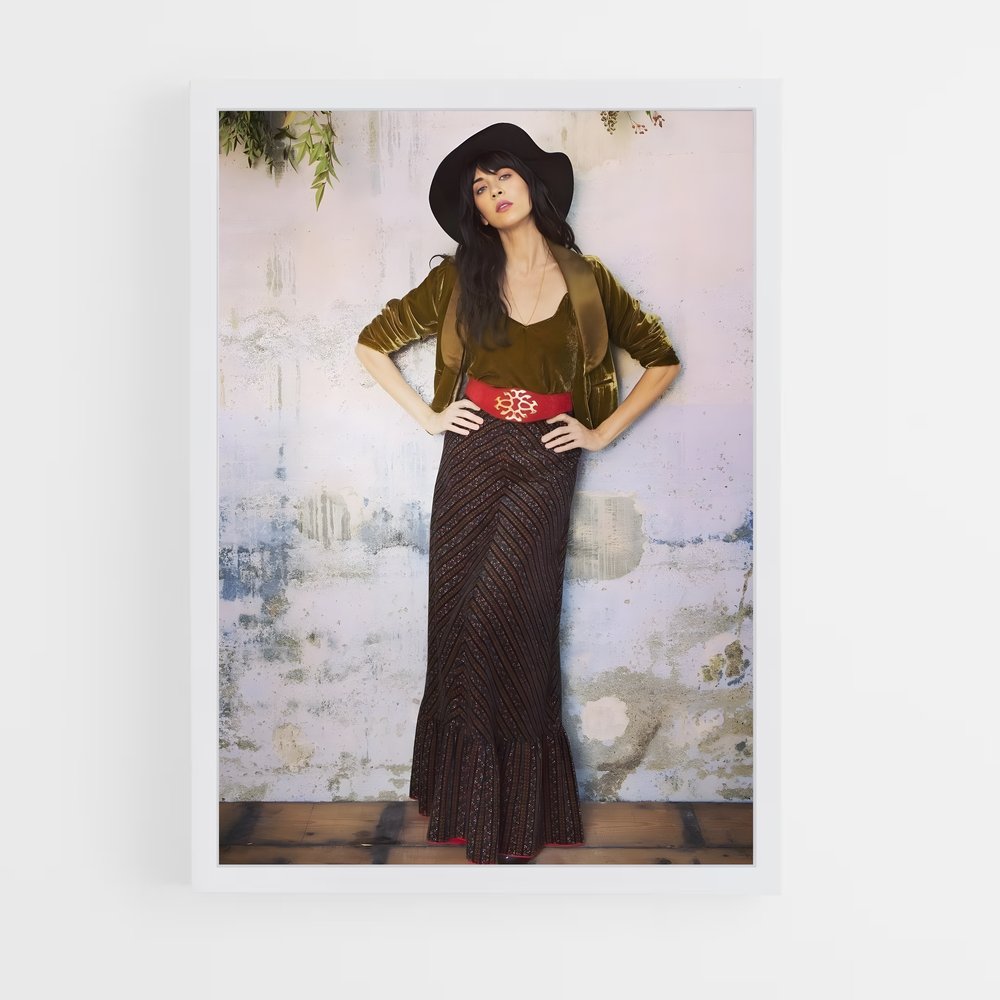 ap-nolwenn leroy-12 cadre Blanc