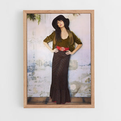 ap-nolwenn leroy-12 cadre Bois clair