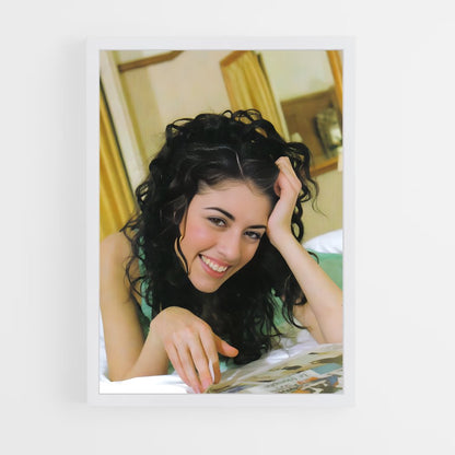ap-nolwenn leroy-13 cadre Blanc