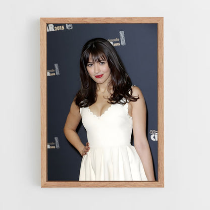 ap-nolwenn leroy-6 cadre Bois clair