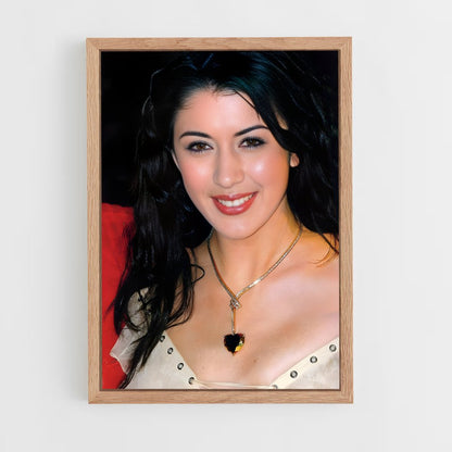 ap-nolwenn leroy-8 cadre Bois clair