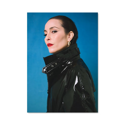 Poster Noomi et l'Univers Mystérieux