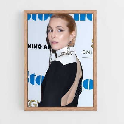 ap-noomi rapace-3 cadre Bois clair