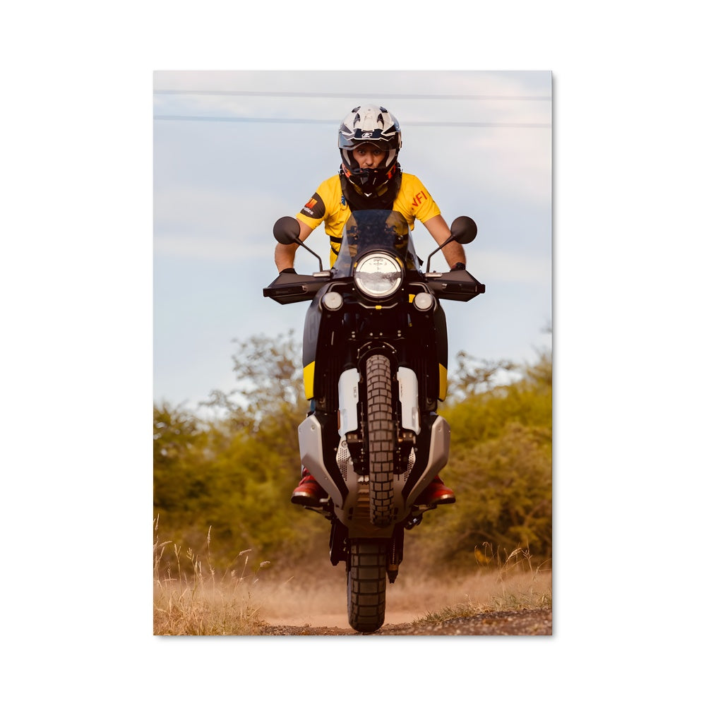 Poster Norden 901 82342