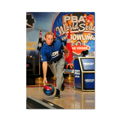 Poster Norm duke 66983