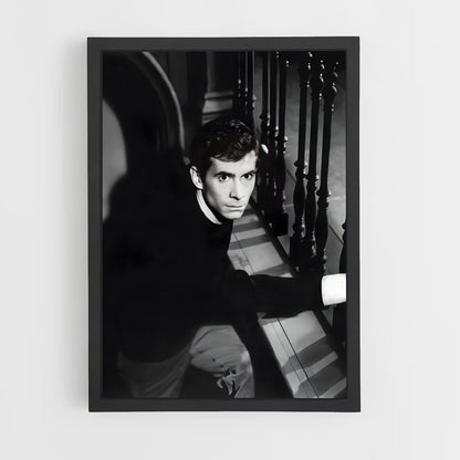 ap-norman bates-2 cadre Noir