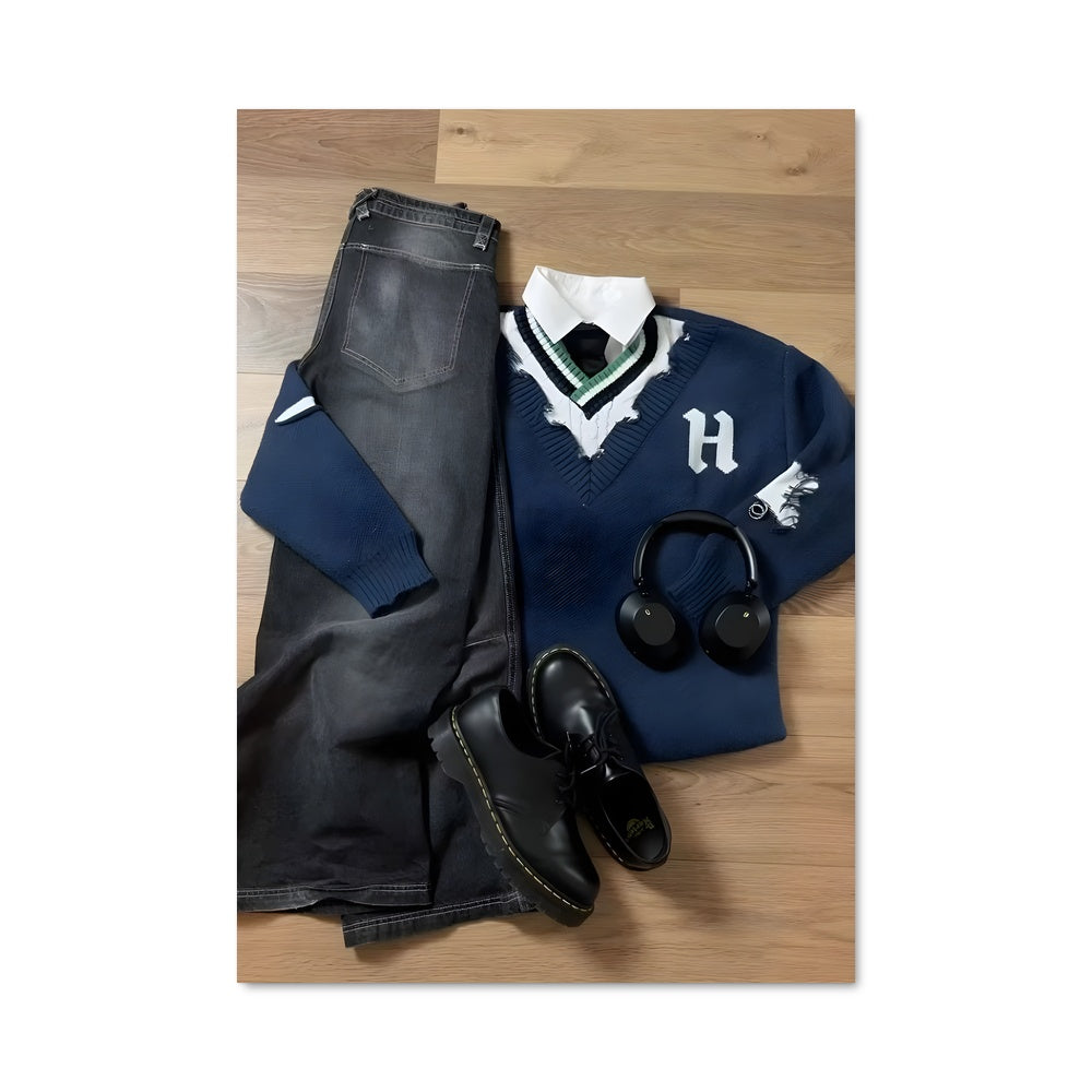 Poster Normcore 22305