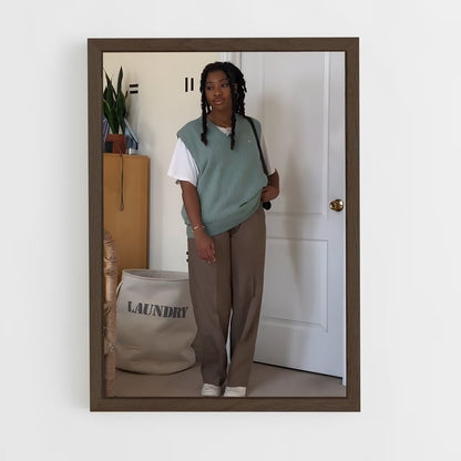 ap-normcore-6 cadre Bois foncé