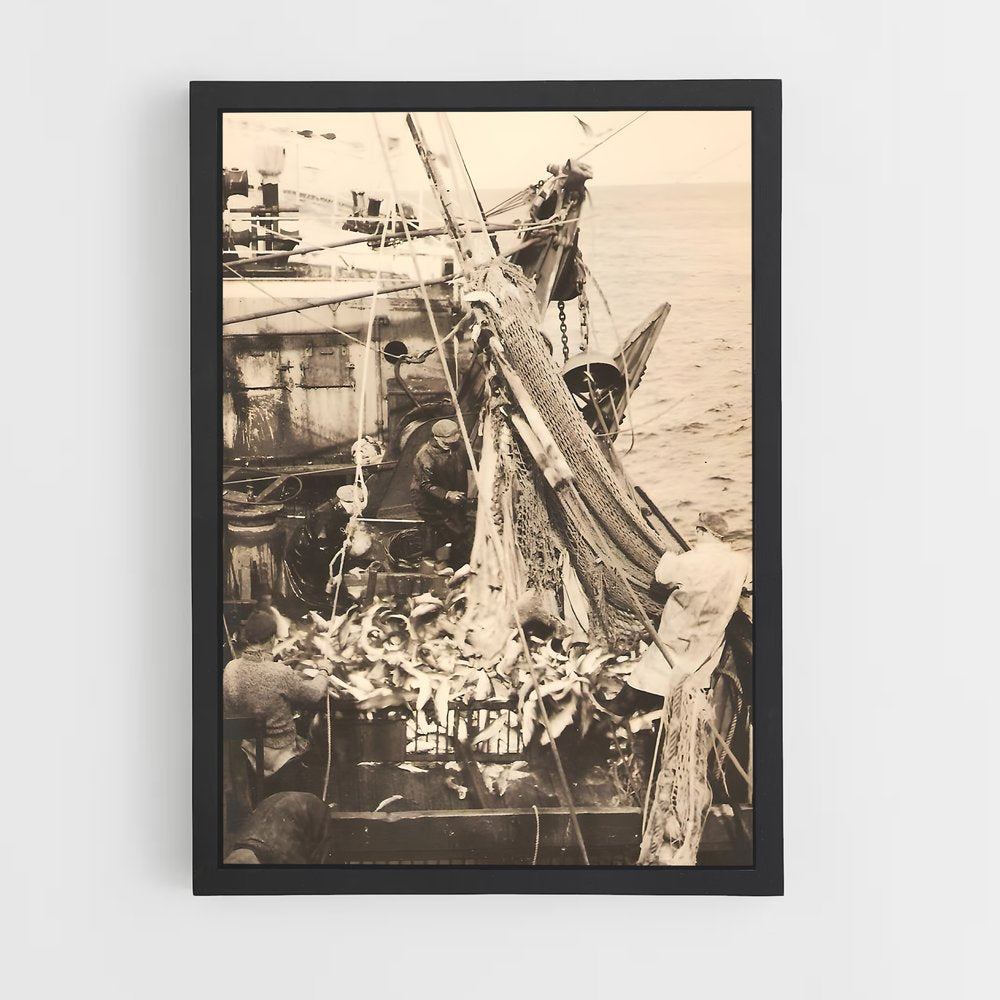 ap-north sea trawlers-1 cadre Noir