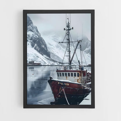 ap-north sea trawlers-2 cadre Noir