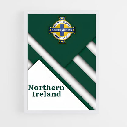 ap-northern ireland national football team-1 cadre Blanc