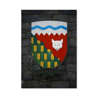 Poster L'Ours des Territoires
