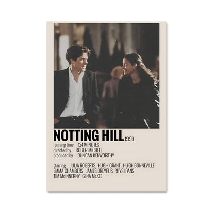 Poster Notting Hill Dreams