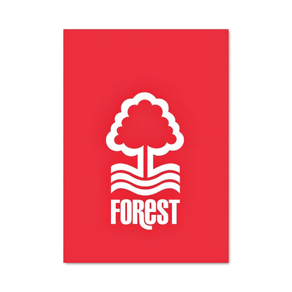 Poster L'Arbre de Nottingham