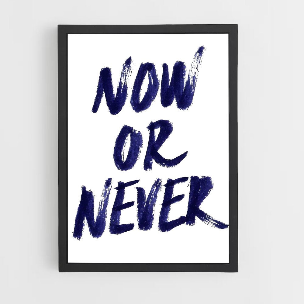 ap-now or never-3 cadre Noir