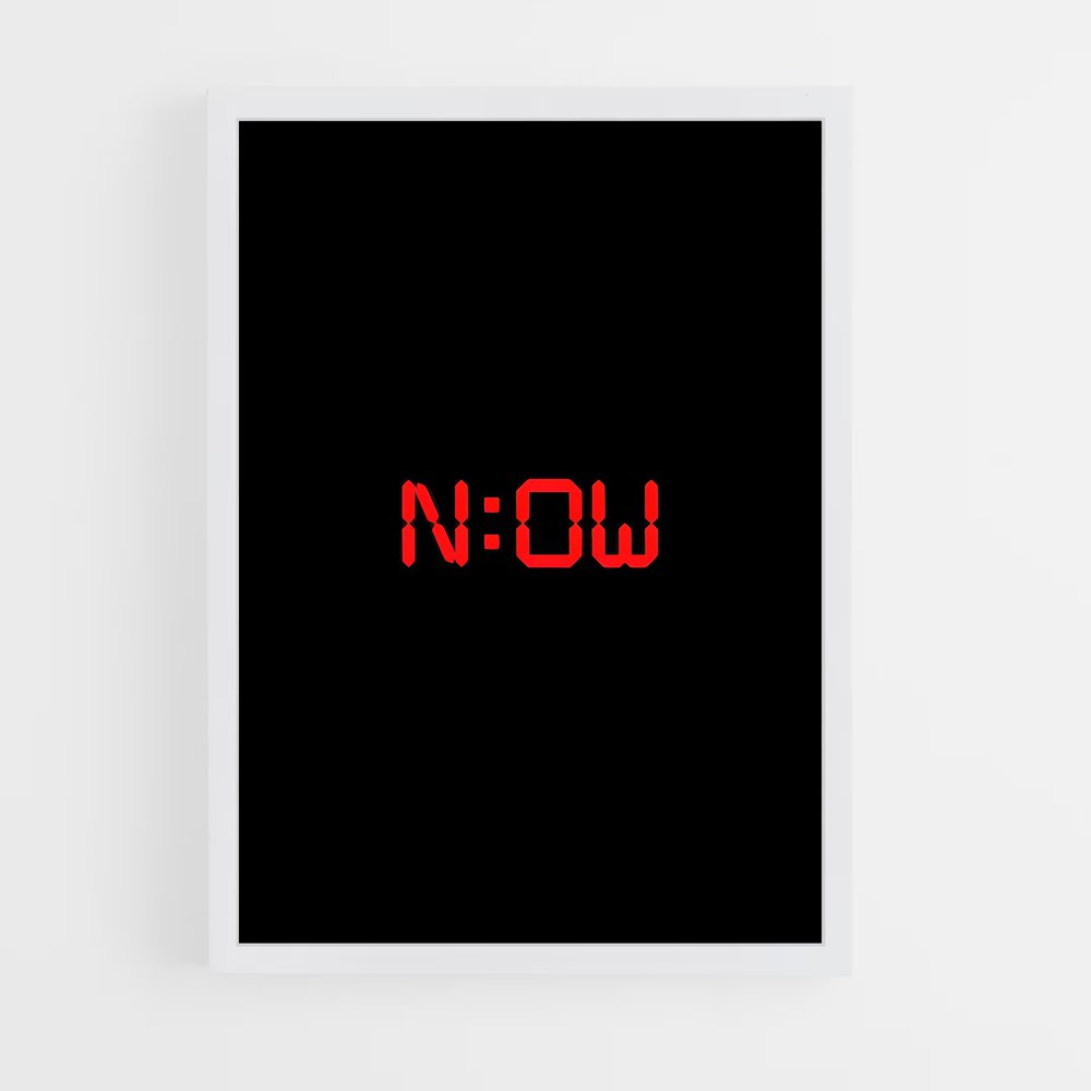 ap-now or never-4 cadre Blanc