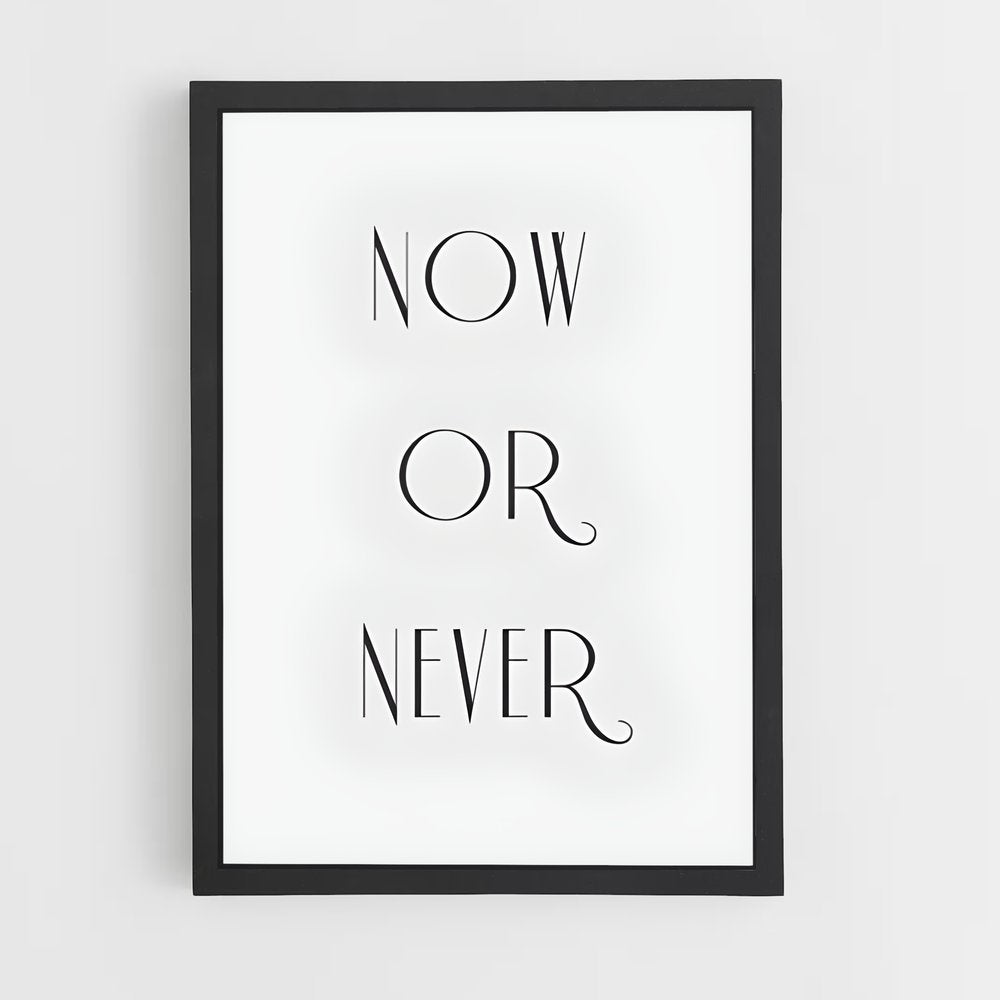 ap-now or never-5 cadre Noir