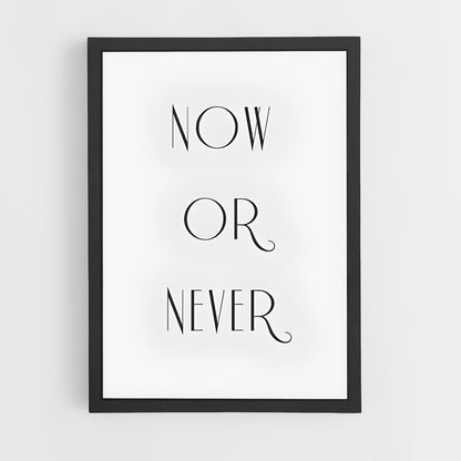 ap-now or never-5 cadre Noir