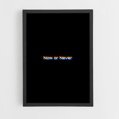 ap-now or never-9 cadre Noir