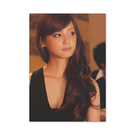 Poster Nozomi sasaki 11461