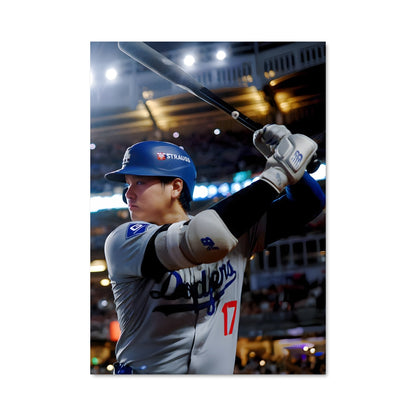 Poster Npb 58413