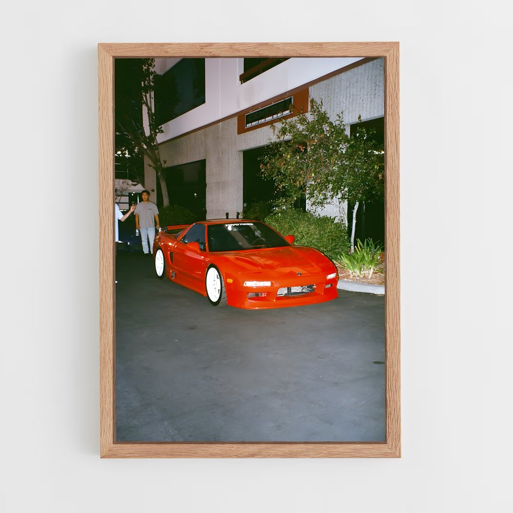 ap-nsx-2 cadre Bois clair
