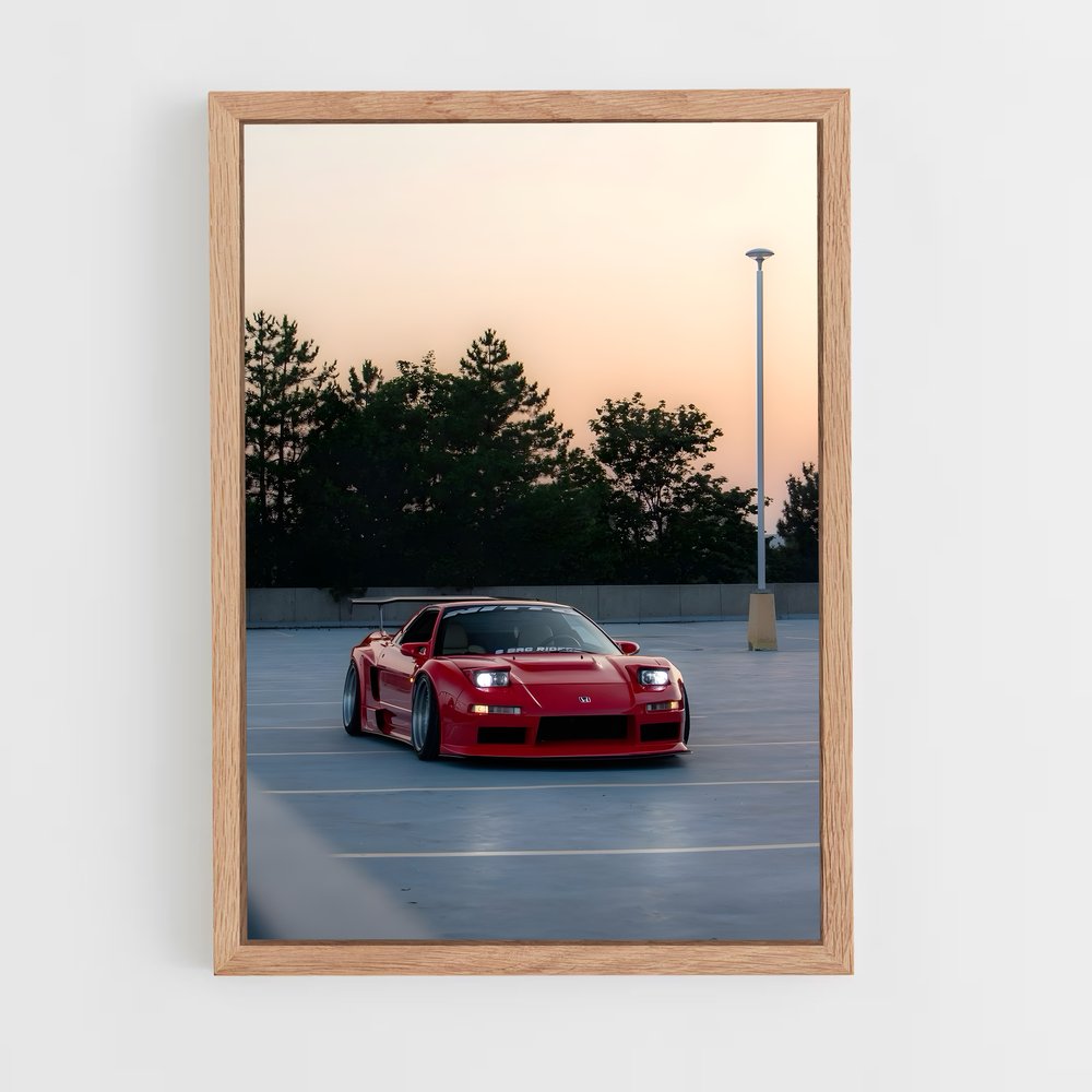 ap-nsx-3 cadre Bois clair
