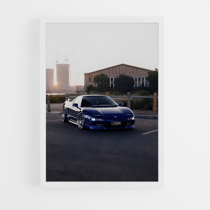 ap-nsx na1-1 cadre Blanc