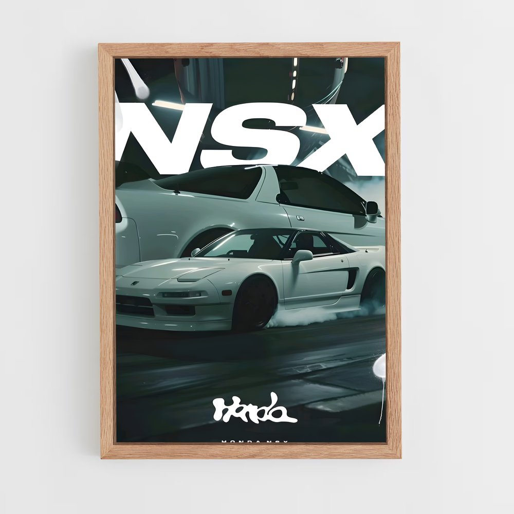 ap-nsx na1-3 cadre Bois clair