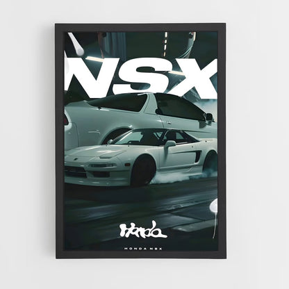 ap-nsx na1-3 cadre Noir