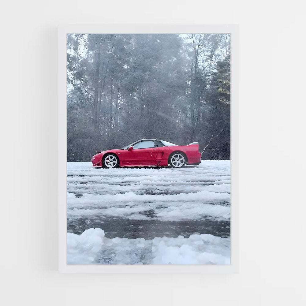 ap-nsx na1-4 cadre Blanc