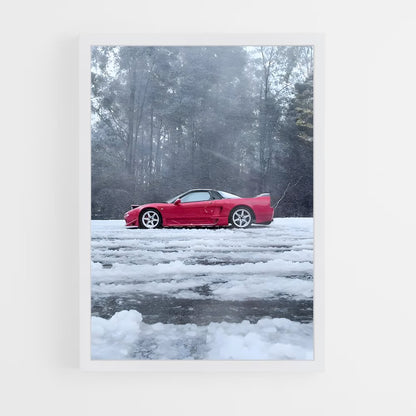ap-nsx na1-4 cadre Blanc