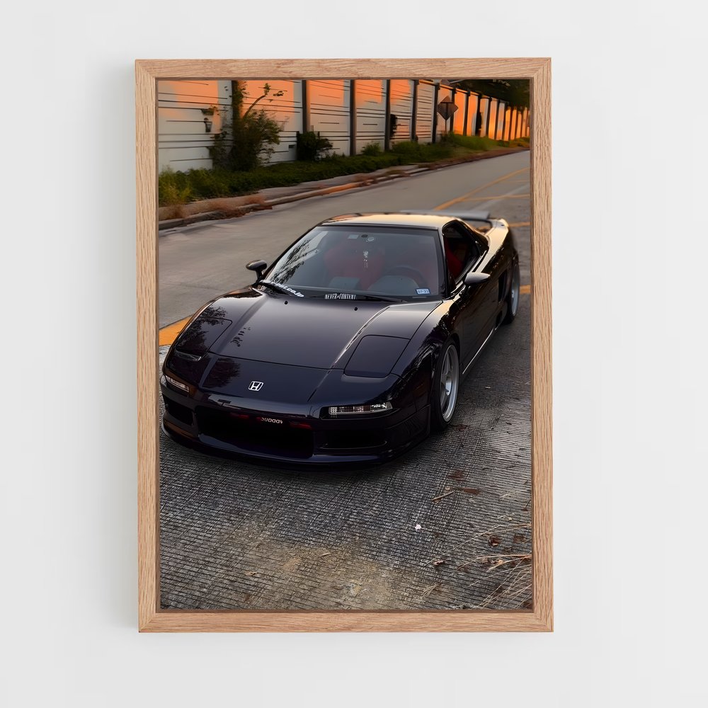 ap-nsx na1-5 cadre Bois clair