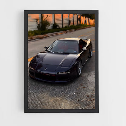 ap-nsx na1-5 cadre Noir