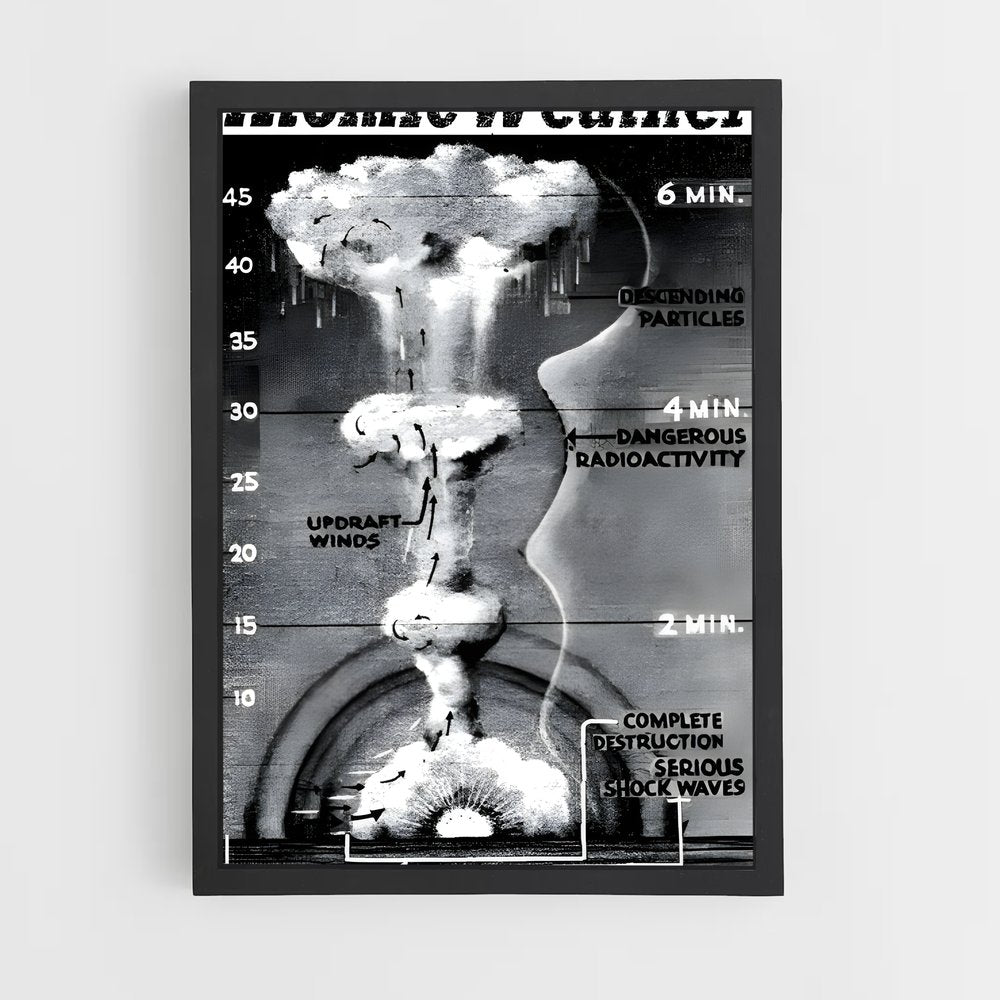 ap-nuclear age-5 cadre Noir