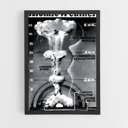 ap-nuclear age-5 cadre Noir