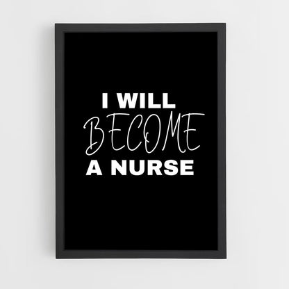 ap-nurse-5 cadre Noir