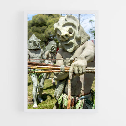 ap-nzerekore-1 cadre Blanc