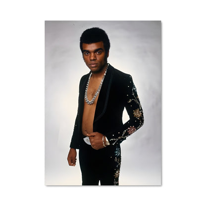 Poster O'kelly isley 50552