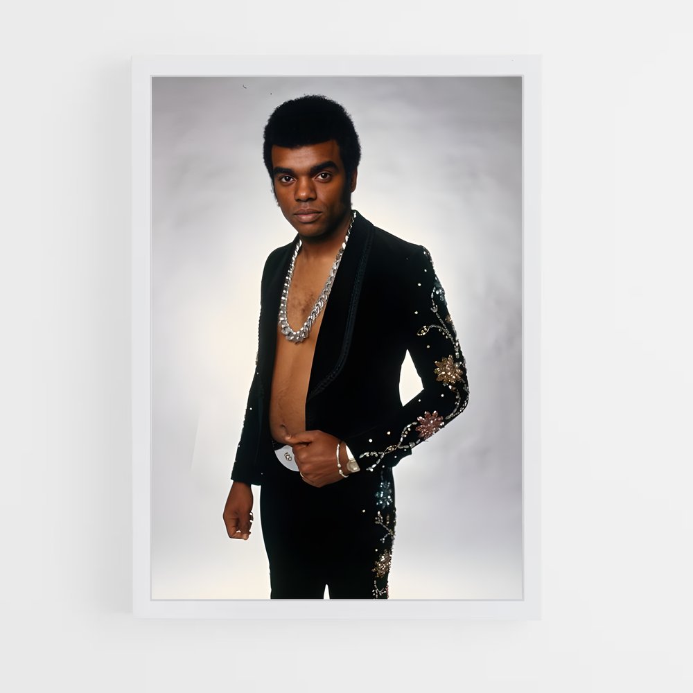 ap-o'kelly isley-1 cadre Blanc